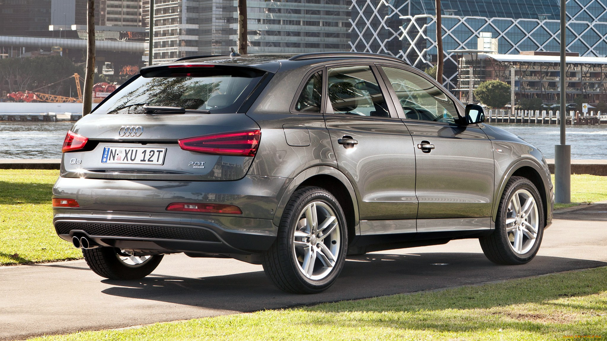 audi, q3, , , , , 